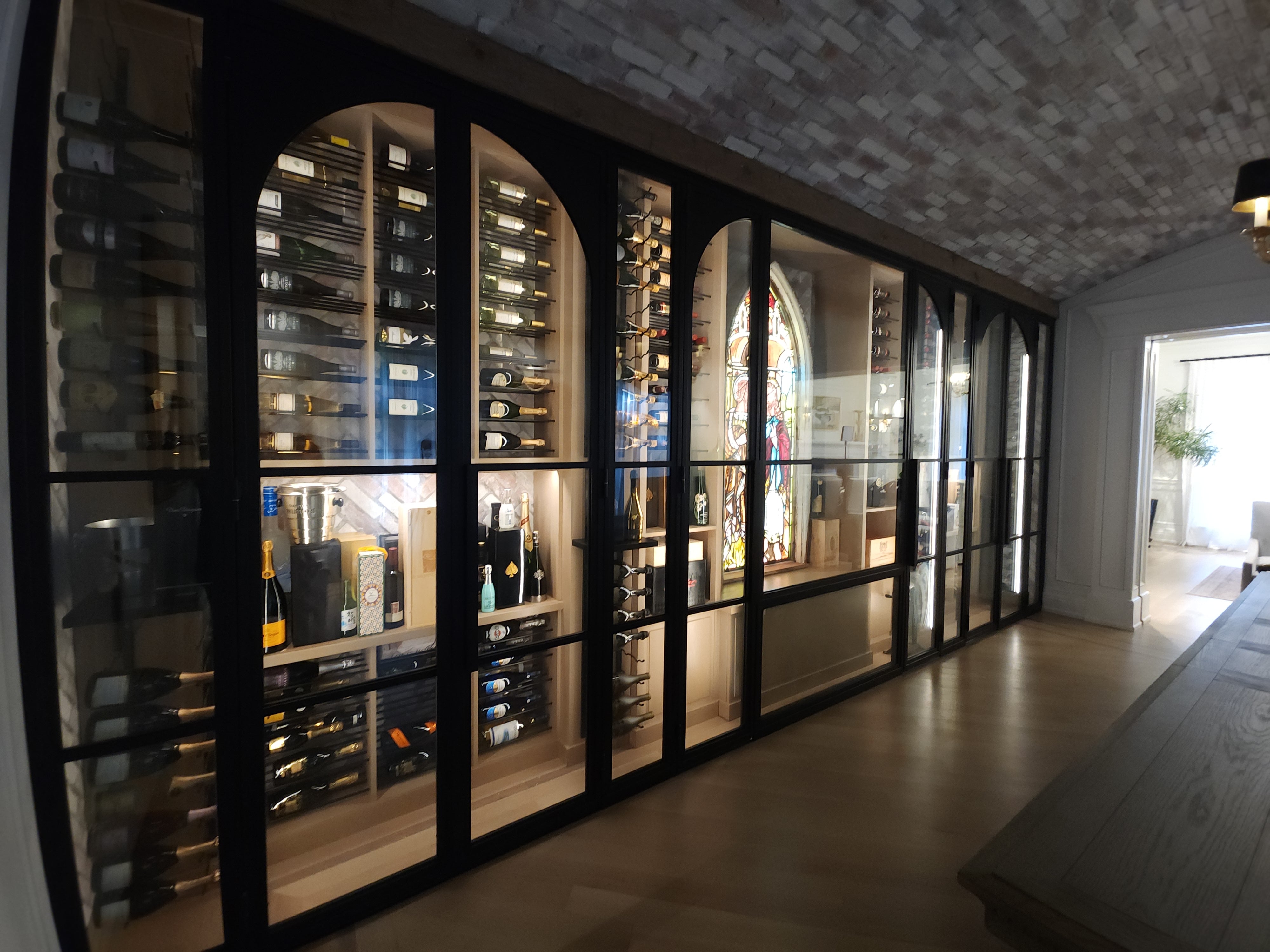 Wine Cellar Insulation: The Layer Most People Get Wrong