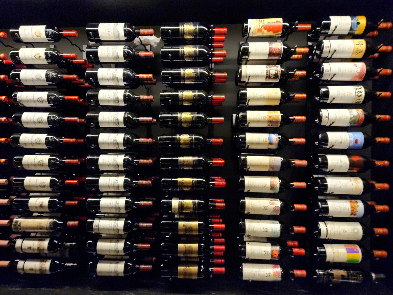 Vault Wisdom: The Annual Check-In