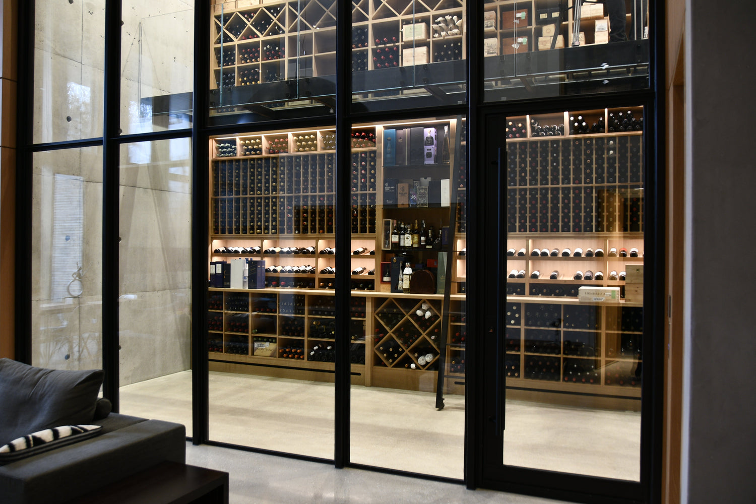 Introducing Vault + Vine Magazine