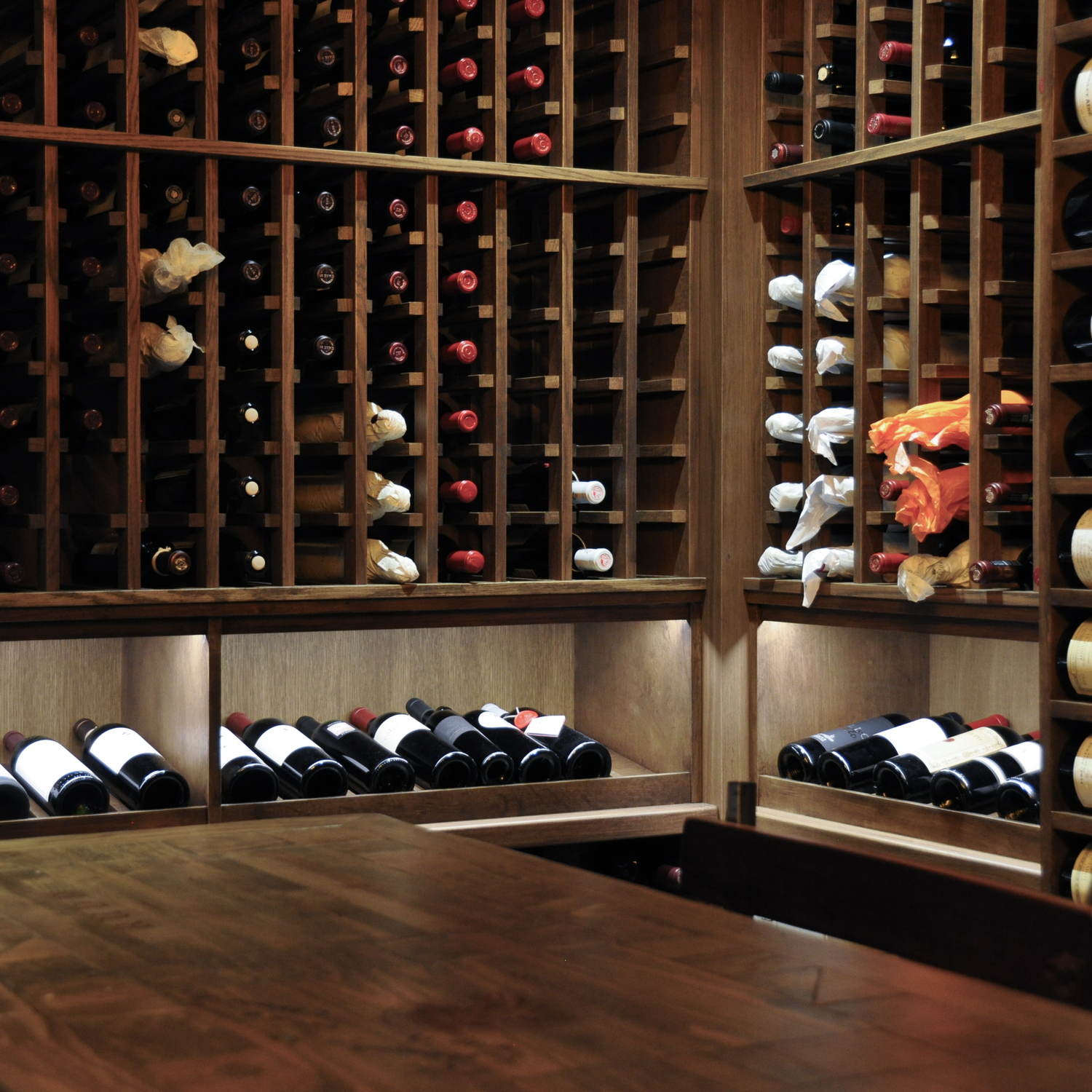 How to Organize Your Wine Cellar Like a Pro: Tips for Clarity, Care, and Confidence