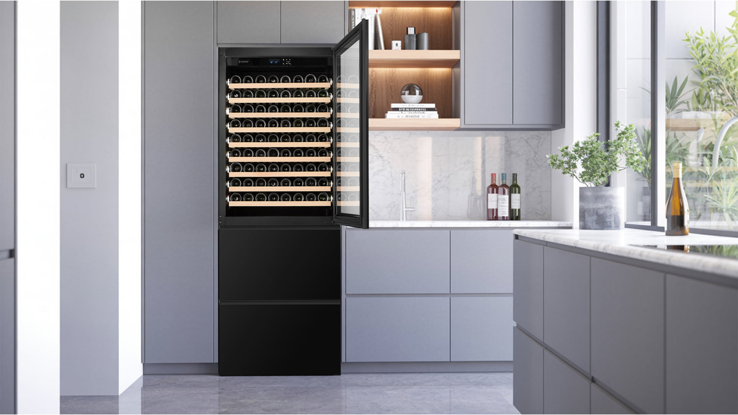 3 Wine Storage Tips for Fall