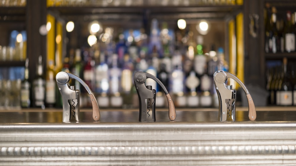 LâAtelier Du Vin Corkscrews: A Sommelierâs Secret Weapon
