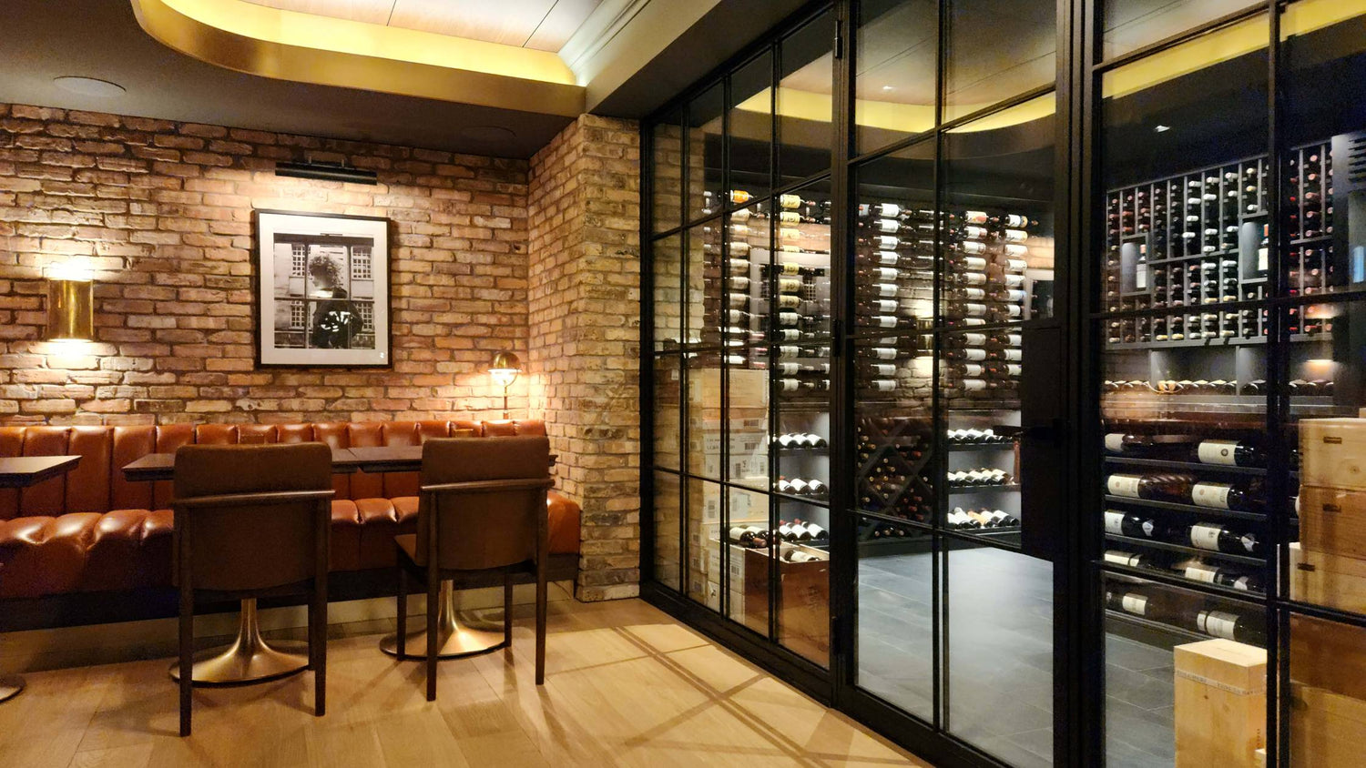 Wine Storage Angle: Key to Great Tasting Wine