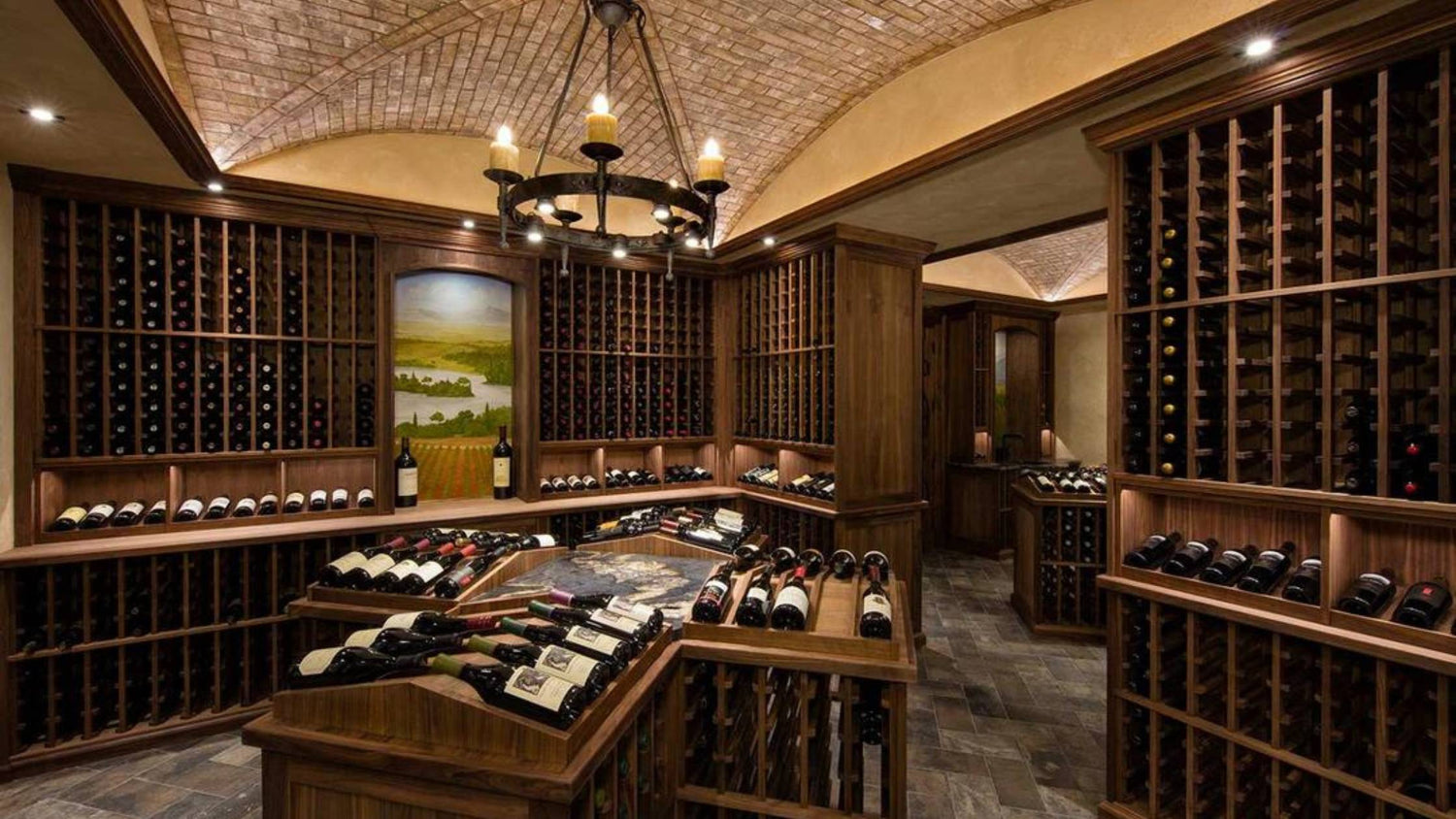 Thoughts on Building a Wine Collection - Part One (by John Szabo)