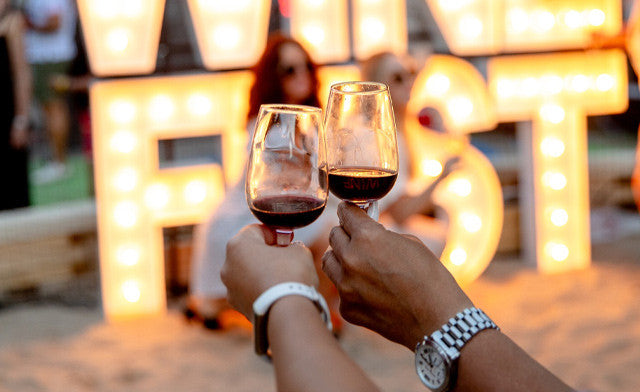 Wine Fest Toronto 2026: What to Know About Toronto’s May Wine Event