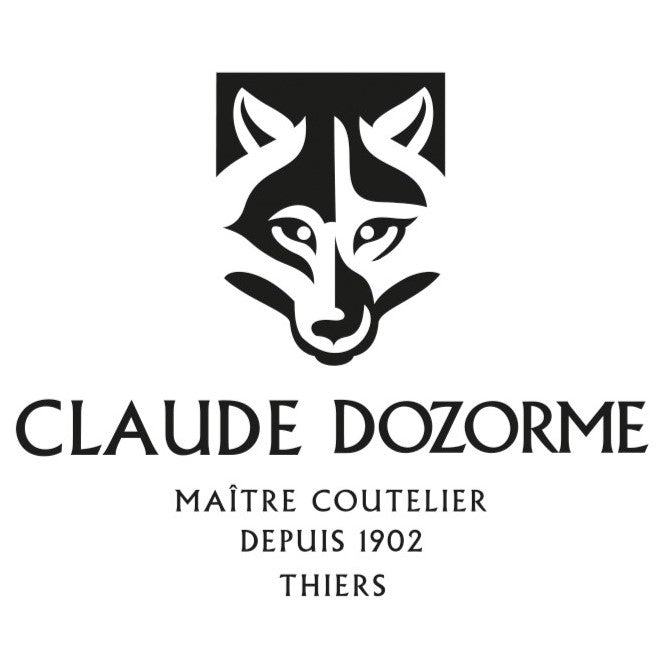 Claude Dozorme Knives