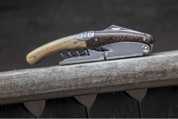 Legnoart Wine Openers