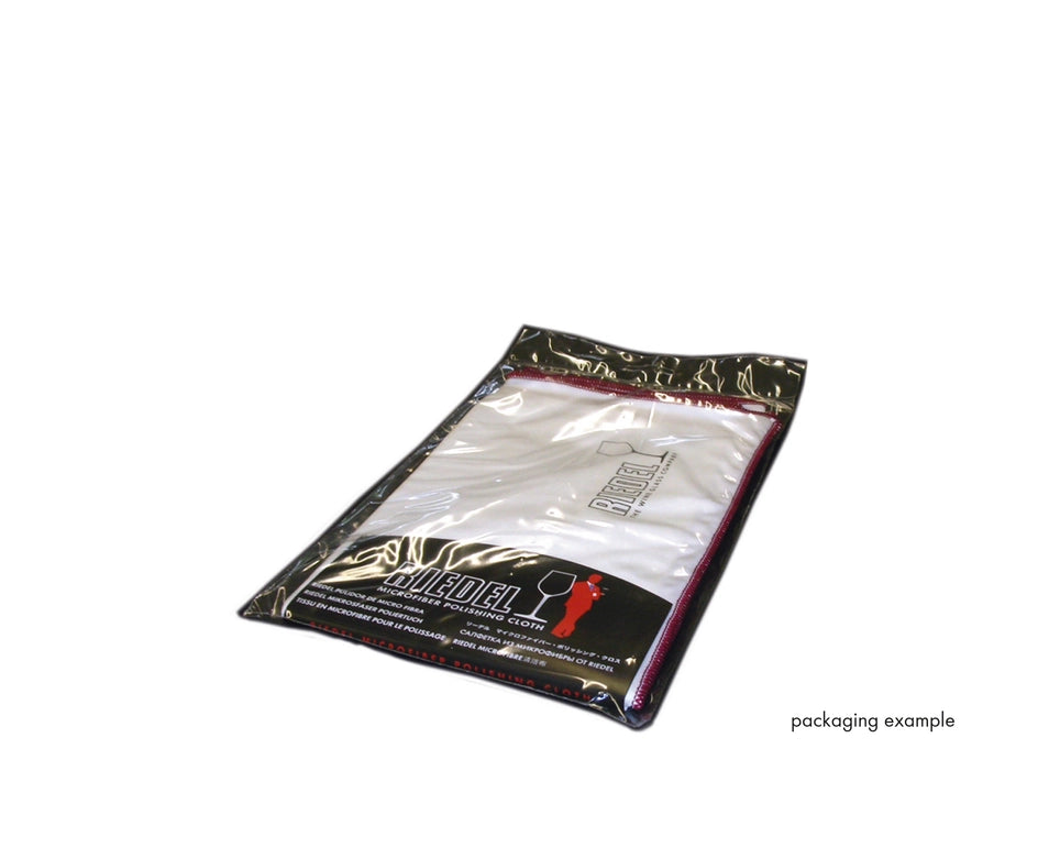 Riedel Riedel Microfiber Polishing Cloth