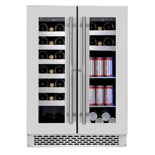 Colección Wine Cell'R Titanium