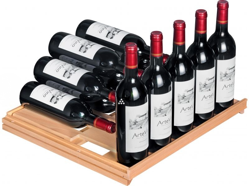 Artevino by Eurocave Artevino Wooden Shelves 10 Pack