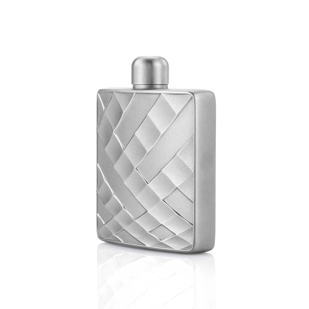 Royal Selangor Royal Selangor Frost Hip Flask