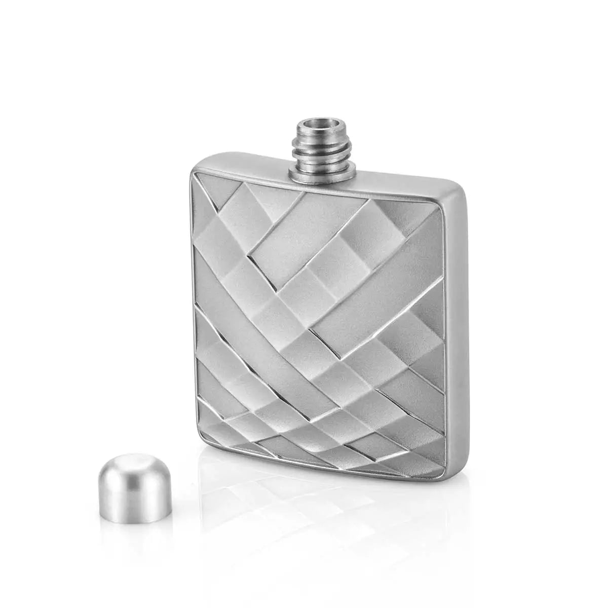 Royal Selangor Royal Selangor Frost Hip Flask