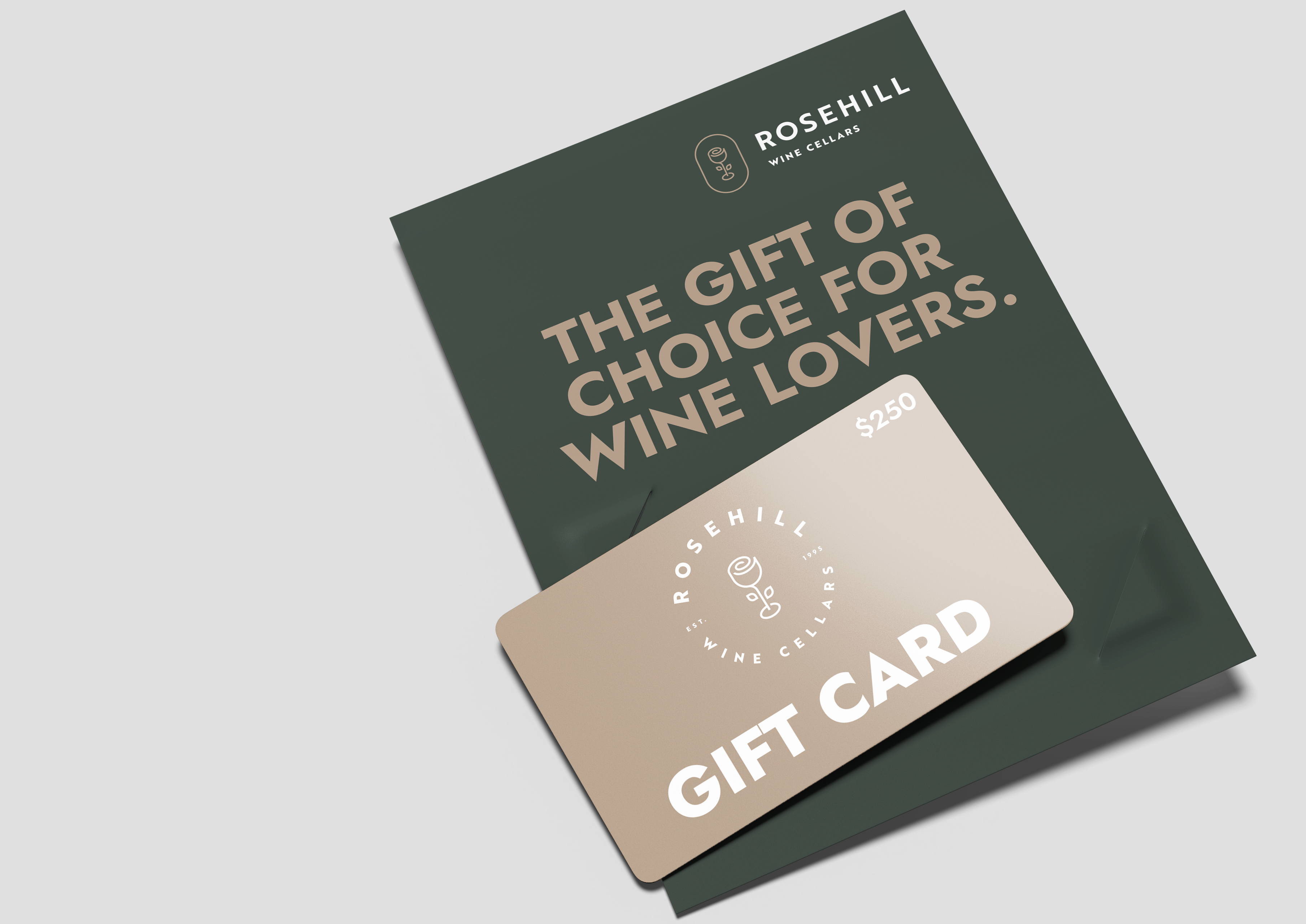 Carte-cadeau électronique RWC