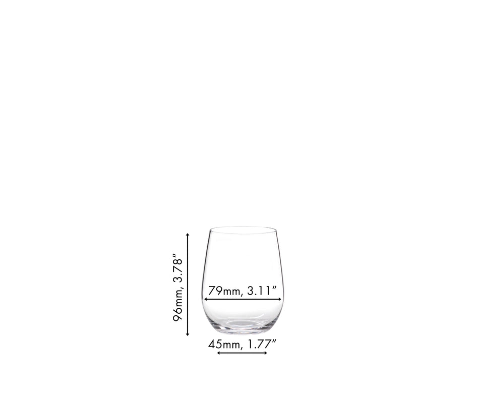 'O' Series Viognier Chardonnay Set