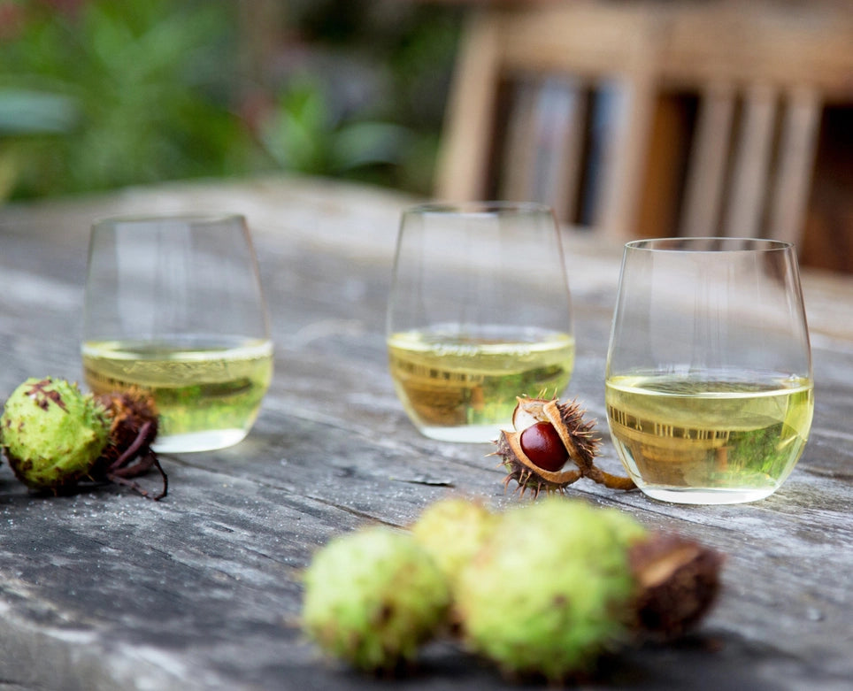 'O' Series Viognier Chardonnay Set