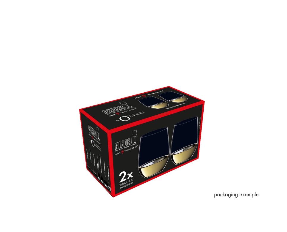 'O' Series Viognier Chardonnay Set