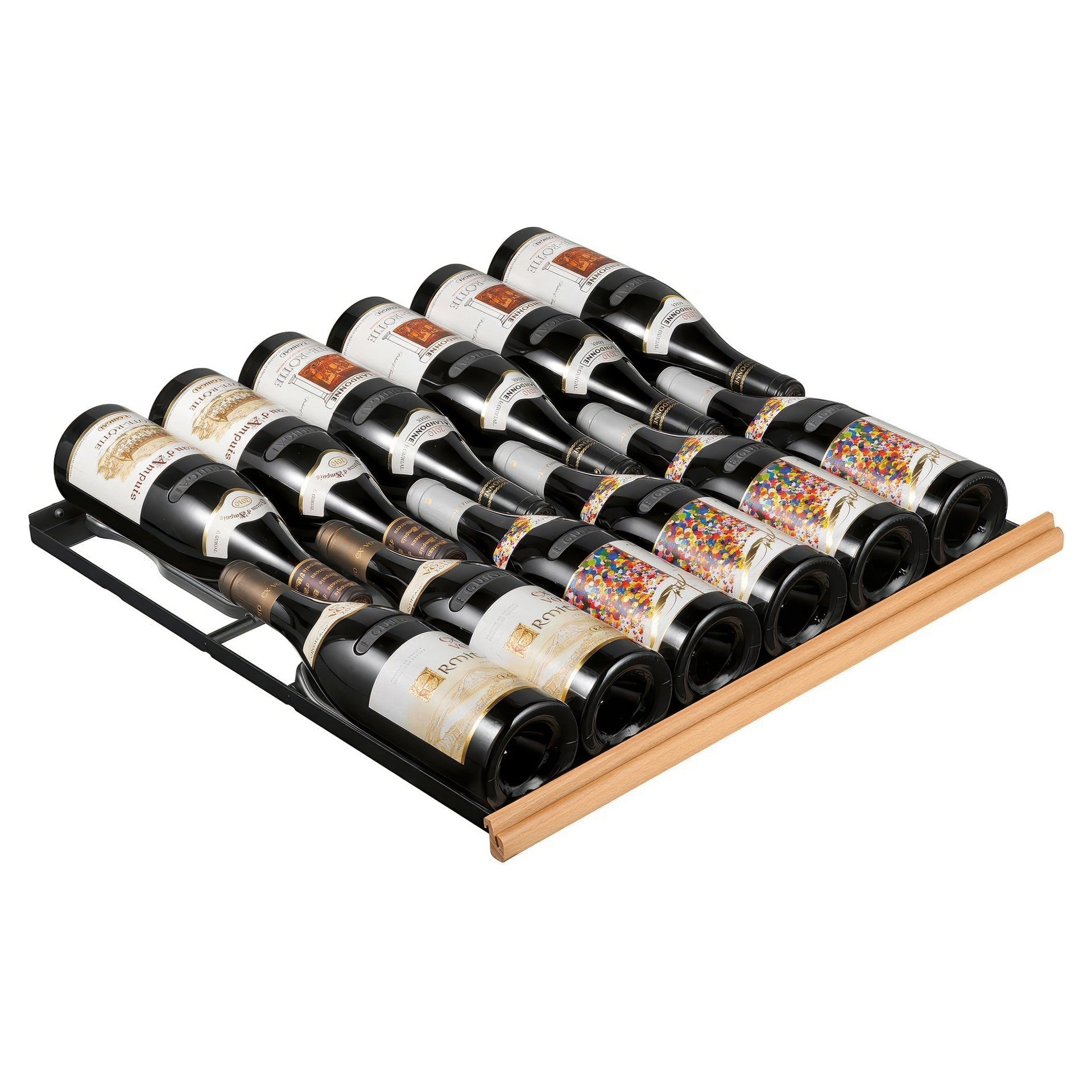EuroCave EuroCave La Première Cellar Small Model 74 Bottle