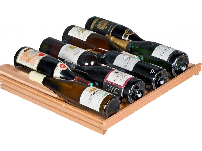 Artevino by Eurocave Artevino Wooden Shelves 10 Pack