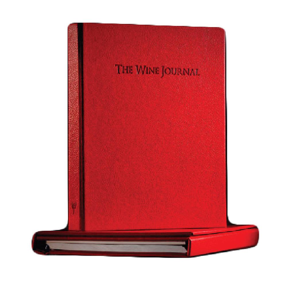Cuisivin Wine Journal Red