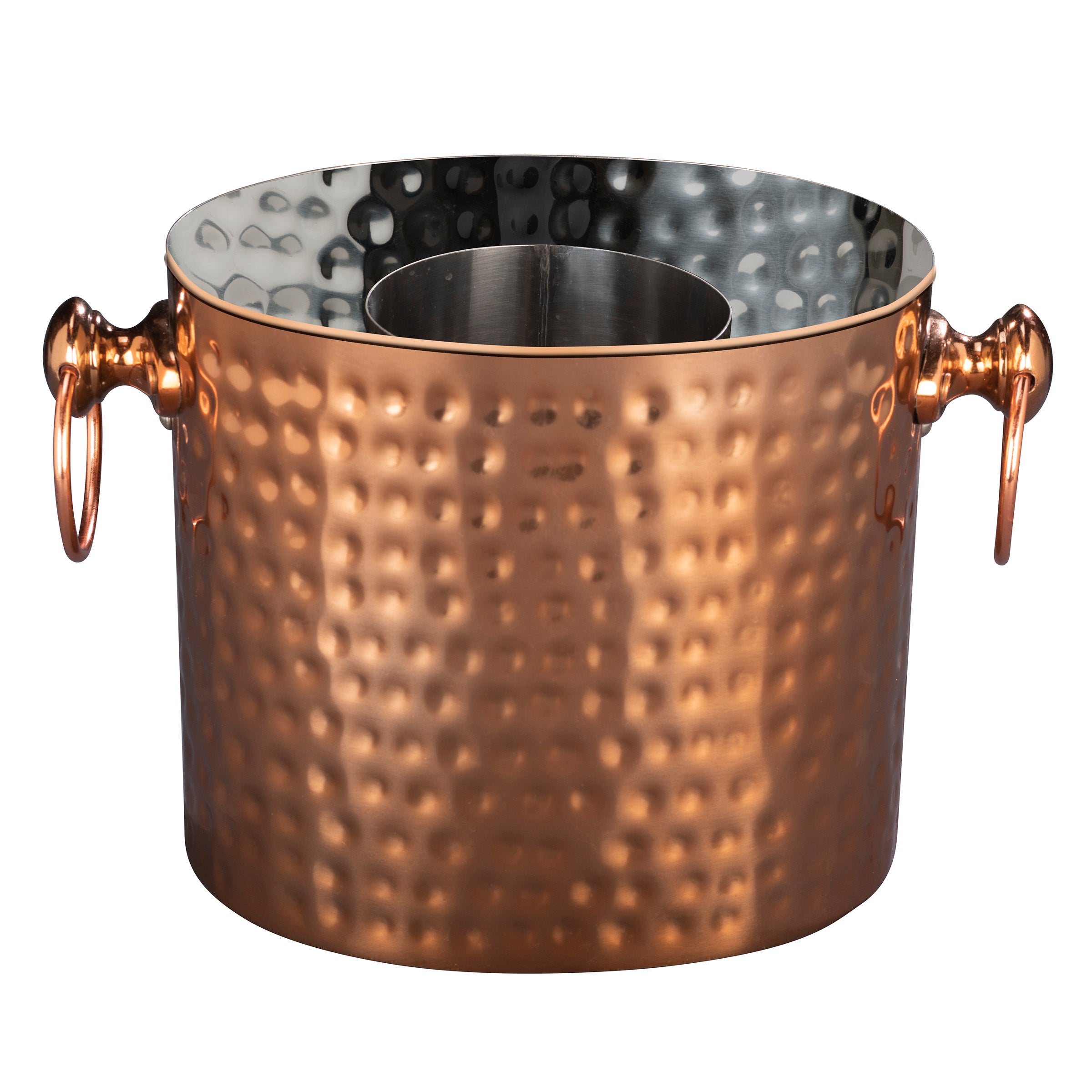 Chic Chill Chic Chill Single Bottle Copper