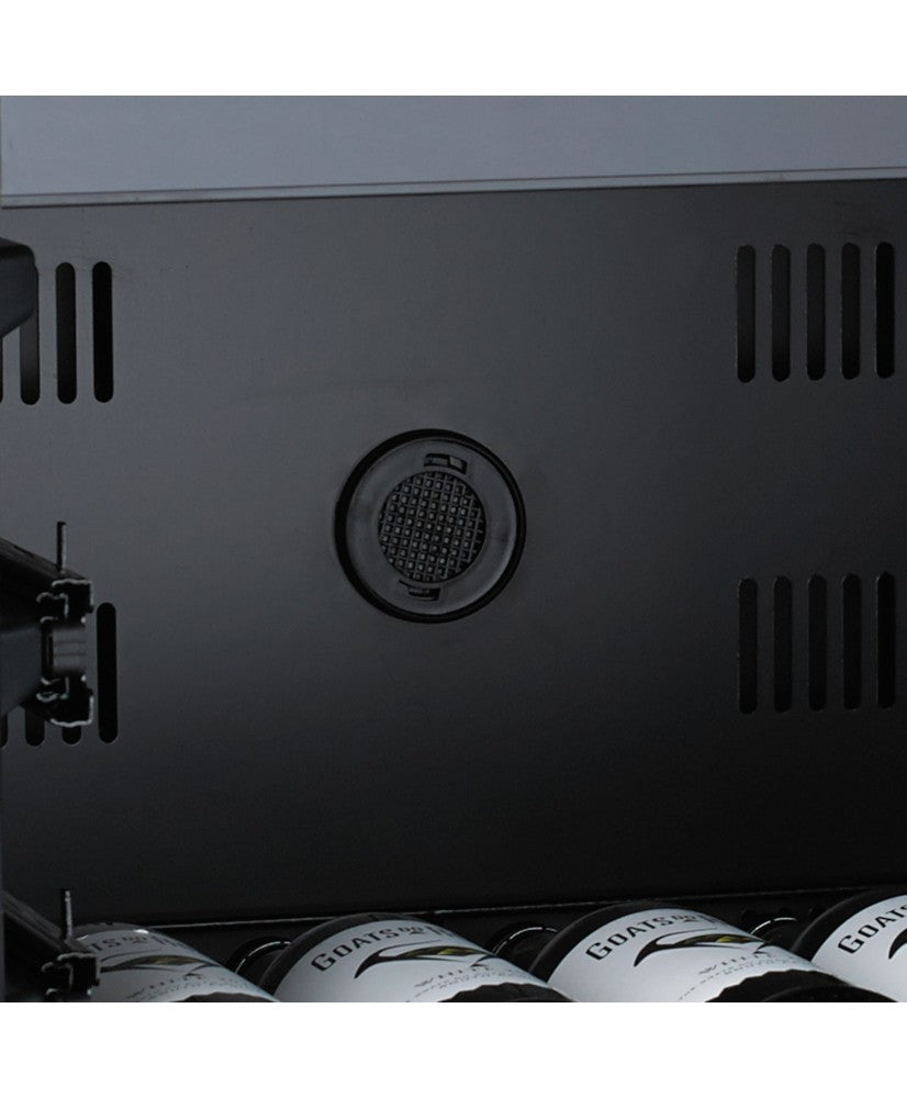 Wine Cell'R Wine Cabinet: Filter Replacement