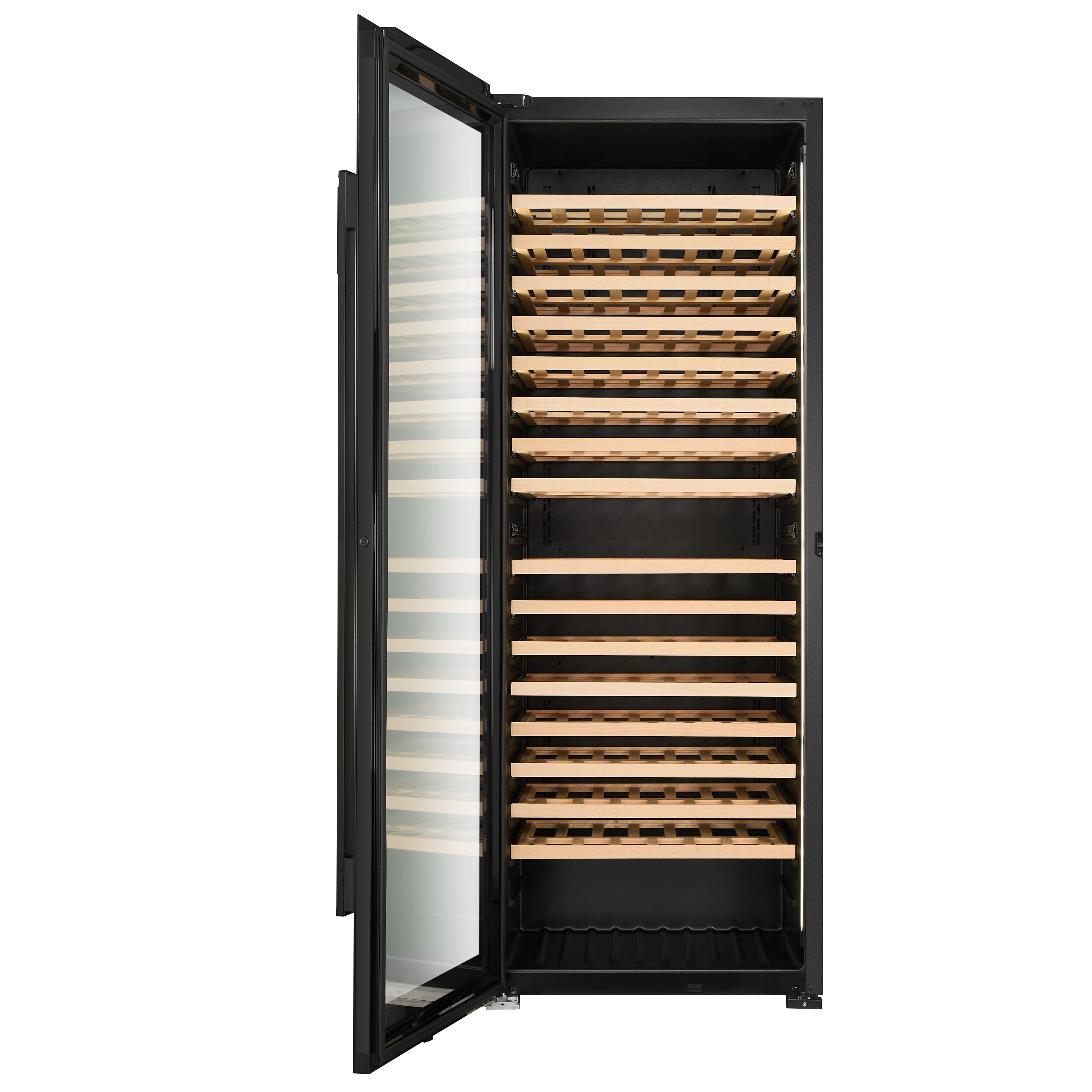 Vantaggio Wine Cellars Vantaggio V300 Single Zone Wine Cabinet