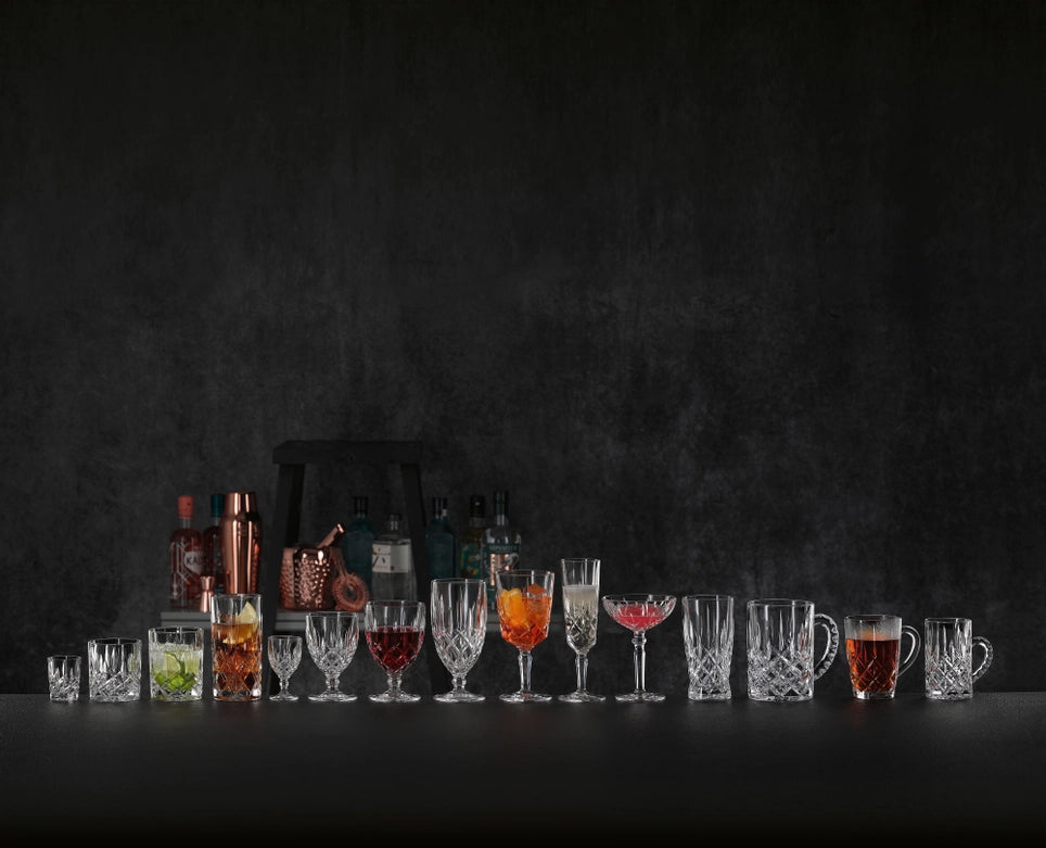 Nachtmann Noblesse Cocktail (Set of 2)