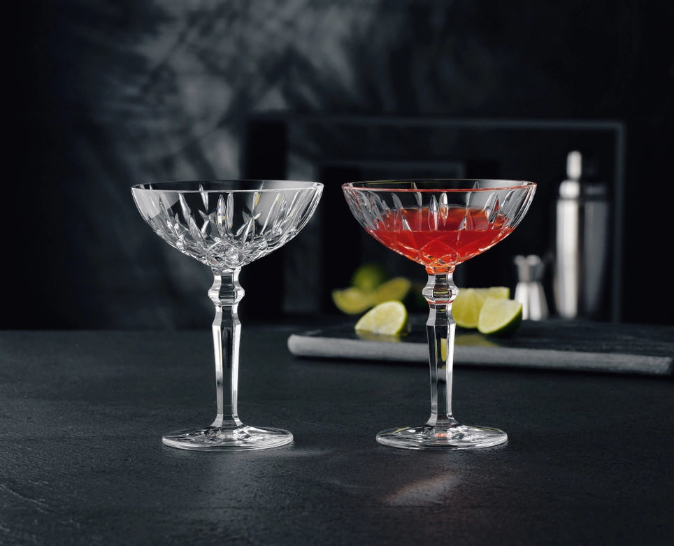 Nachtmann Noblesse Cocktail (Set of 2)