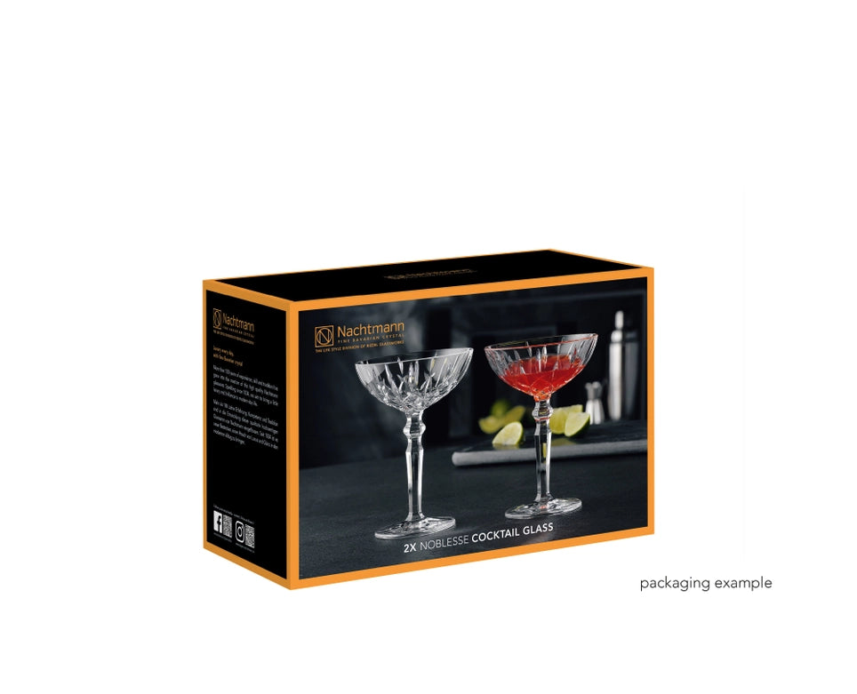 Nachtmann Noblesse Cocktail (Set of 2)