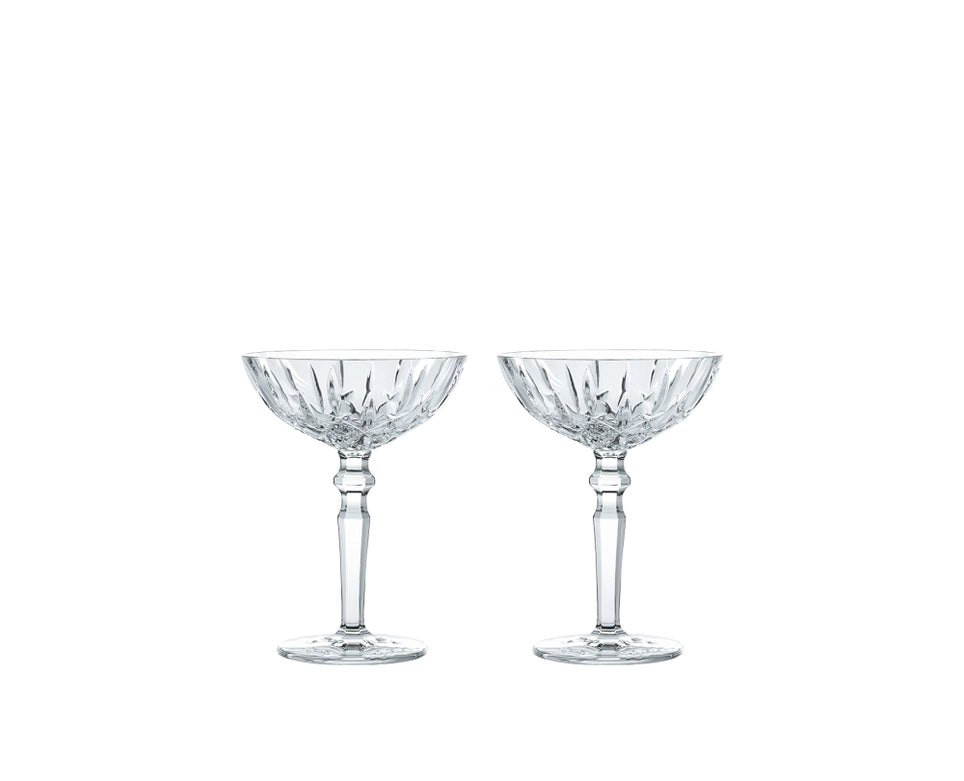Nachtmann Noblesse Cocktail (Set of 2)