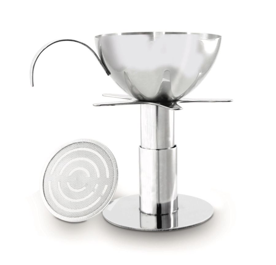 Pulltex Aerating Funnel