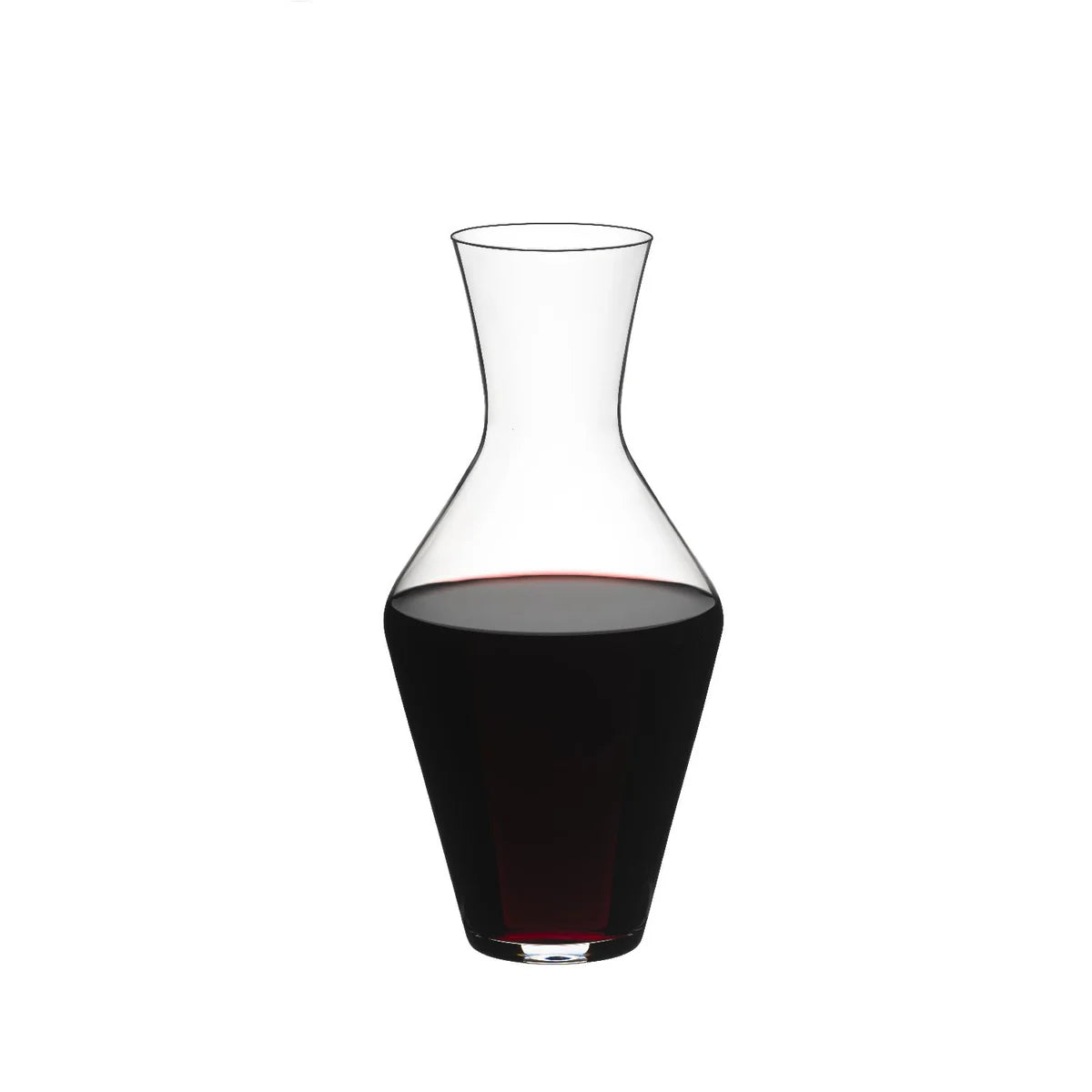 Riedel Veloce Decanter + Veloce Pinot Noir/Nebbiolo Glass Set