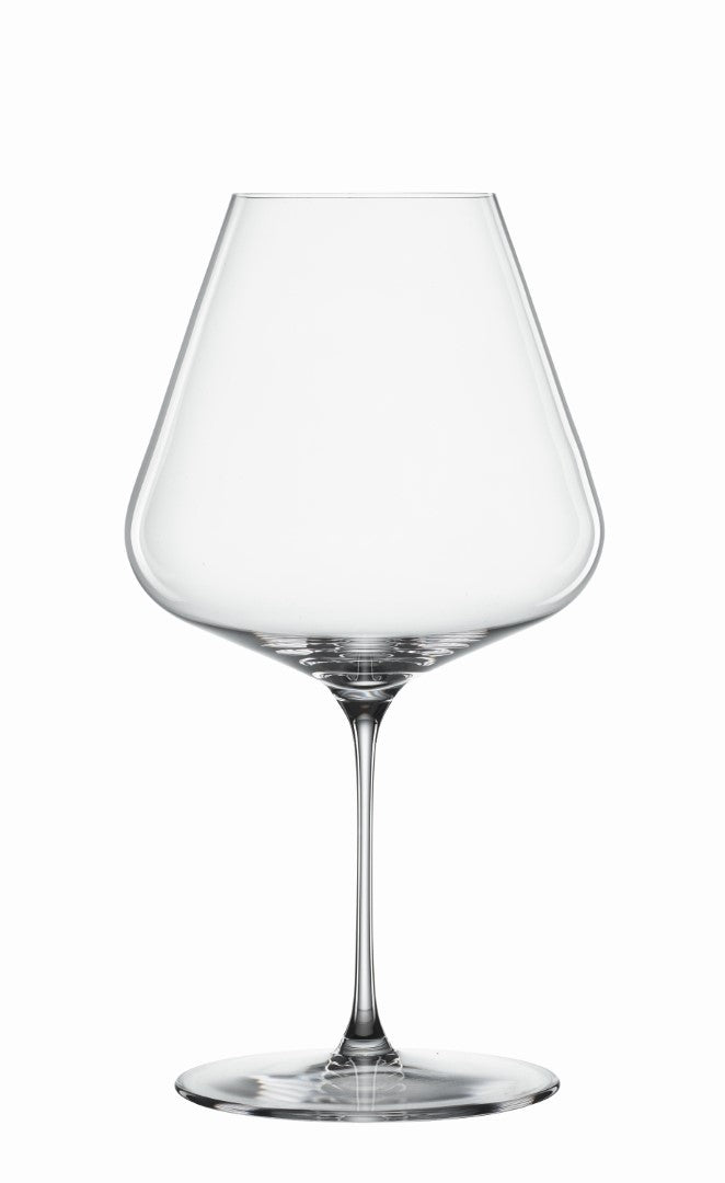 Spiegelau Definition Burgundy (Set of 6)