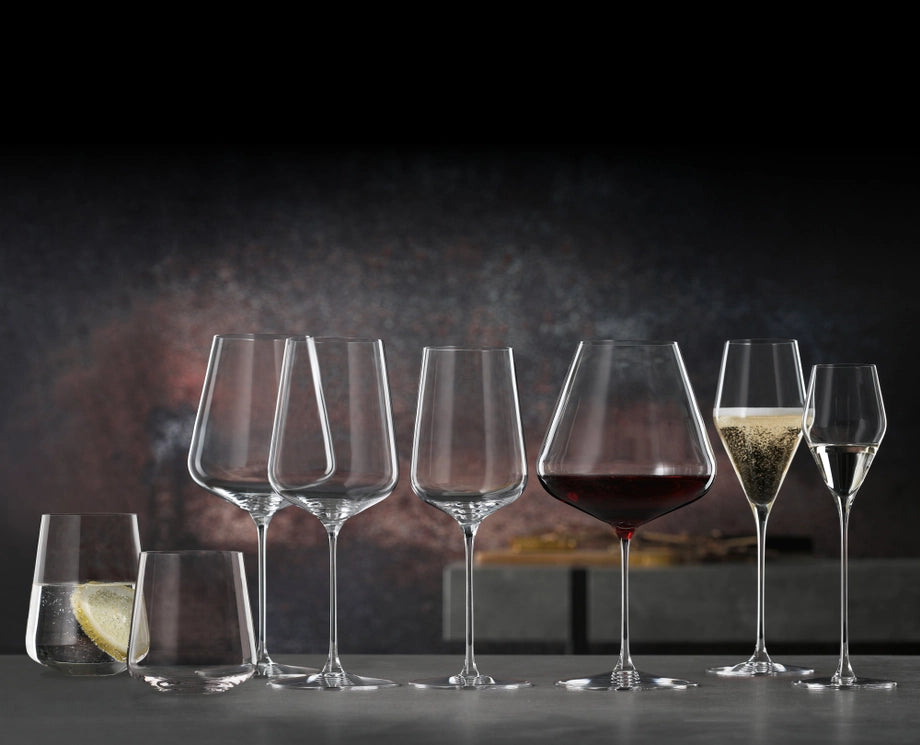 Spiegelau Definition Universal (Set of 6)