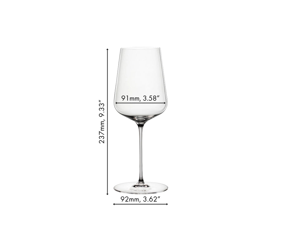 Spiegelau Definition Universal (Set of 6)