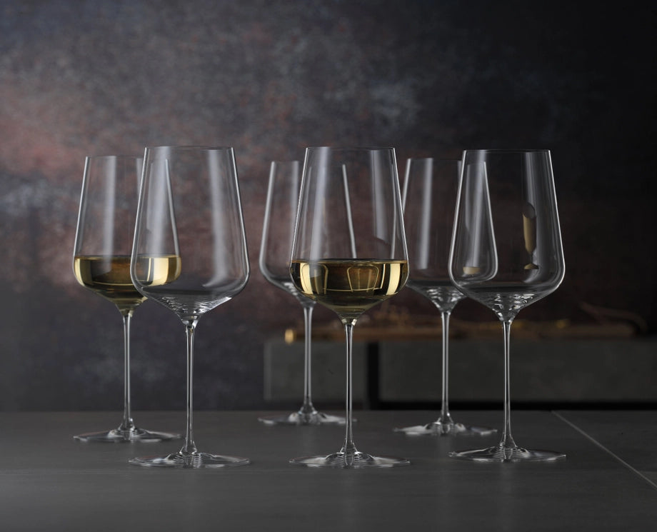 Spiegelau Definition Universal (Set of 6)