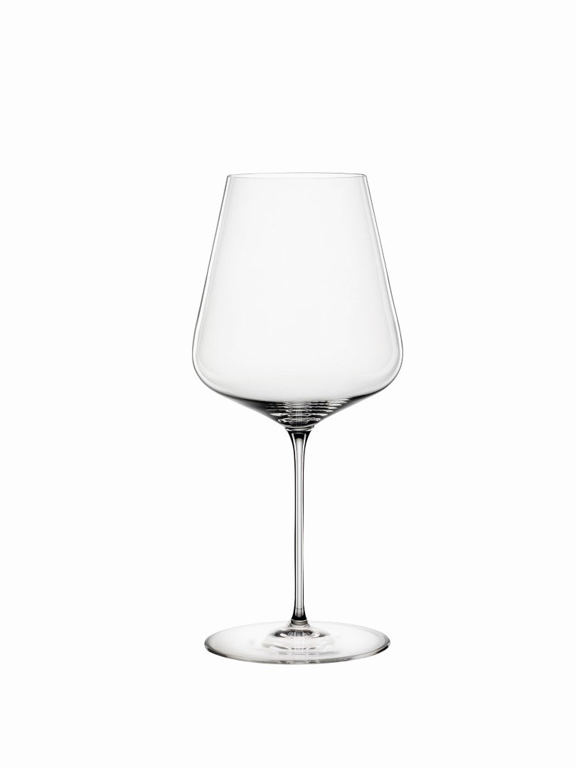 Spiegelau Definition Bordeaux