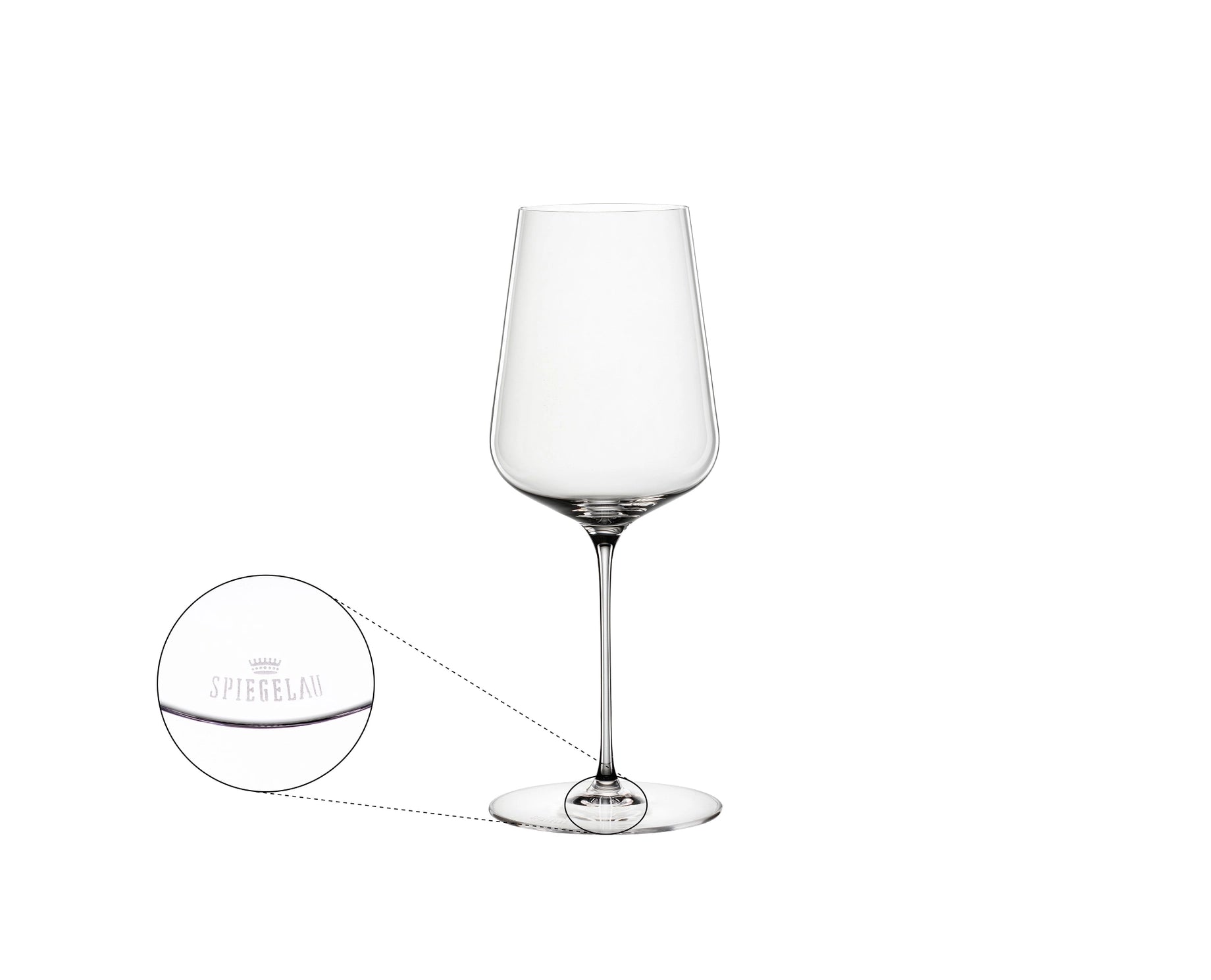 Spiegelau Definition Universal (Set of 6)