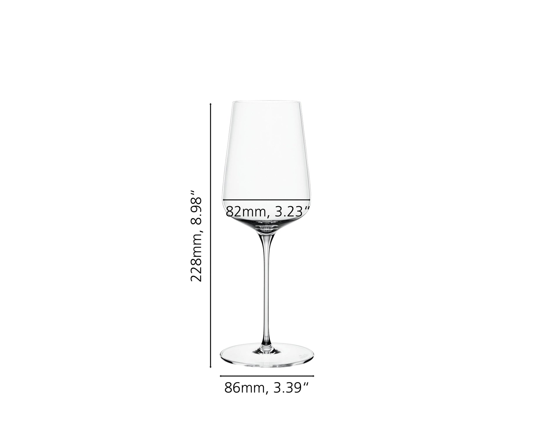 Spiegelau Definition White Wine