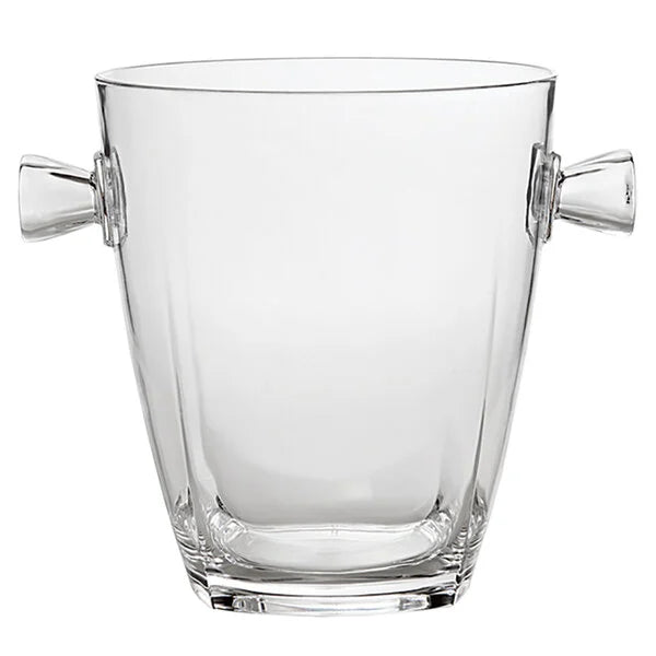 Clear Acrylic Wine Cooler