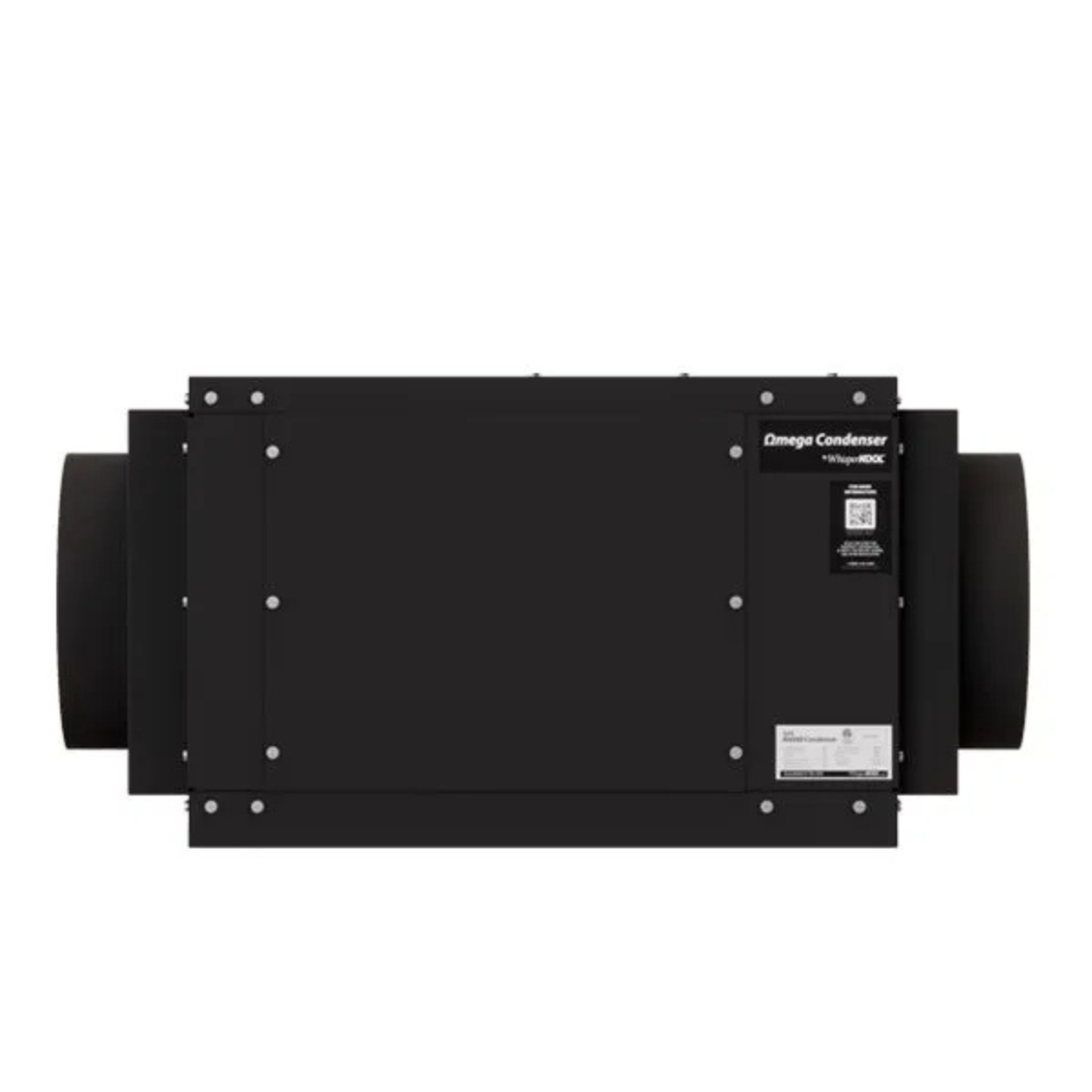 Mini Ceiling Mount – Ductless (110V or 220V Condenser) Wine Cellar Cooling System