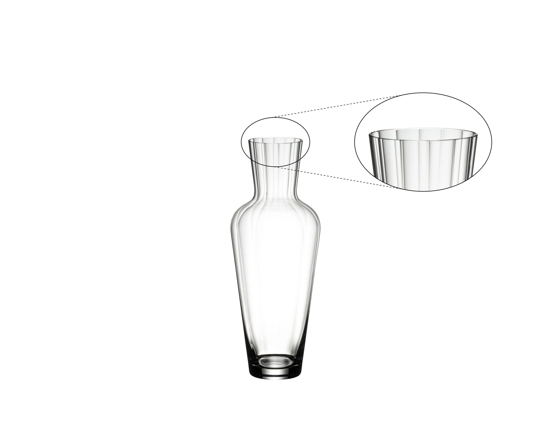 Riedel Riedel Wine Friendly Decanter
