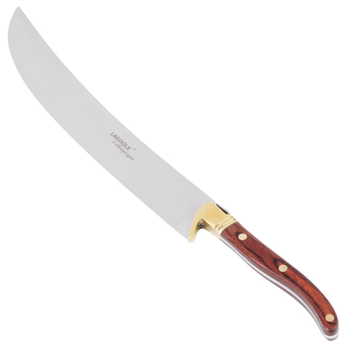 laguiole 16" Stainless Steel Champagne Sabre