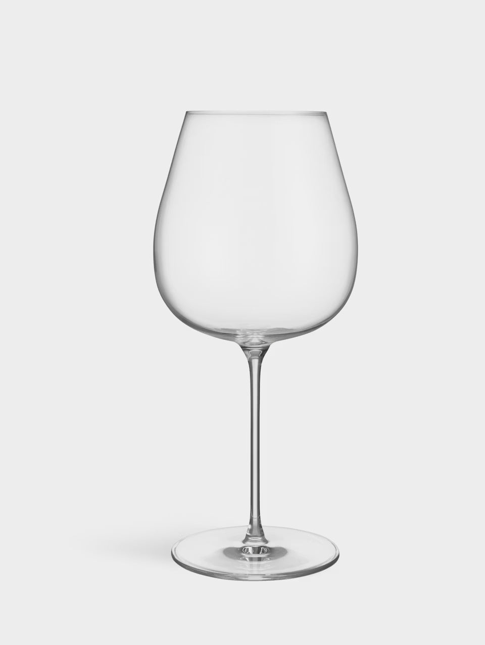 Orrefors Orrefors x Björn Frantzén Red Wine Glass