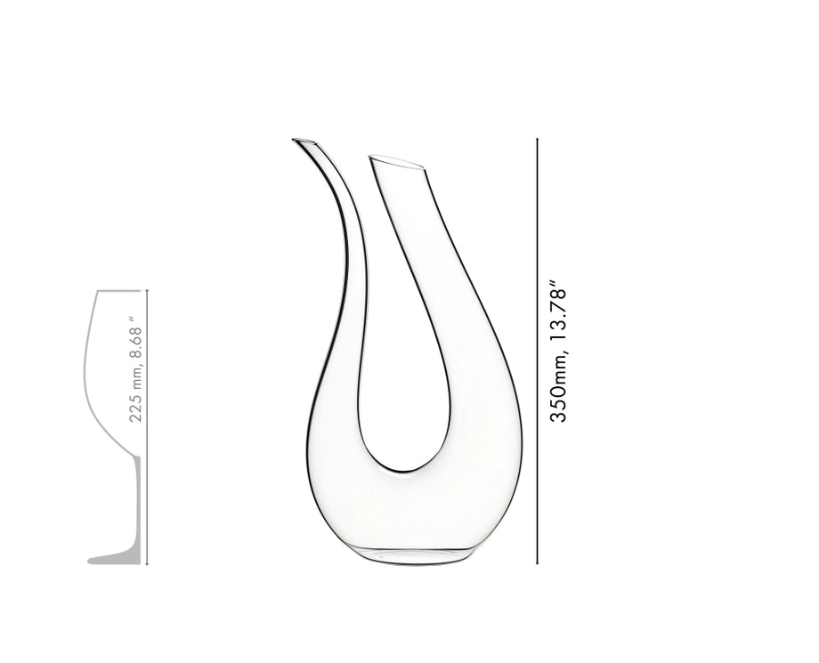 Riedel Riedel Amadeo