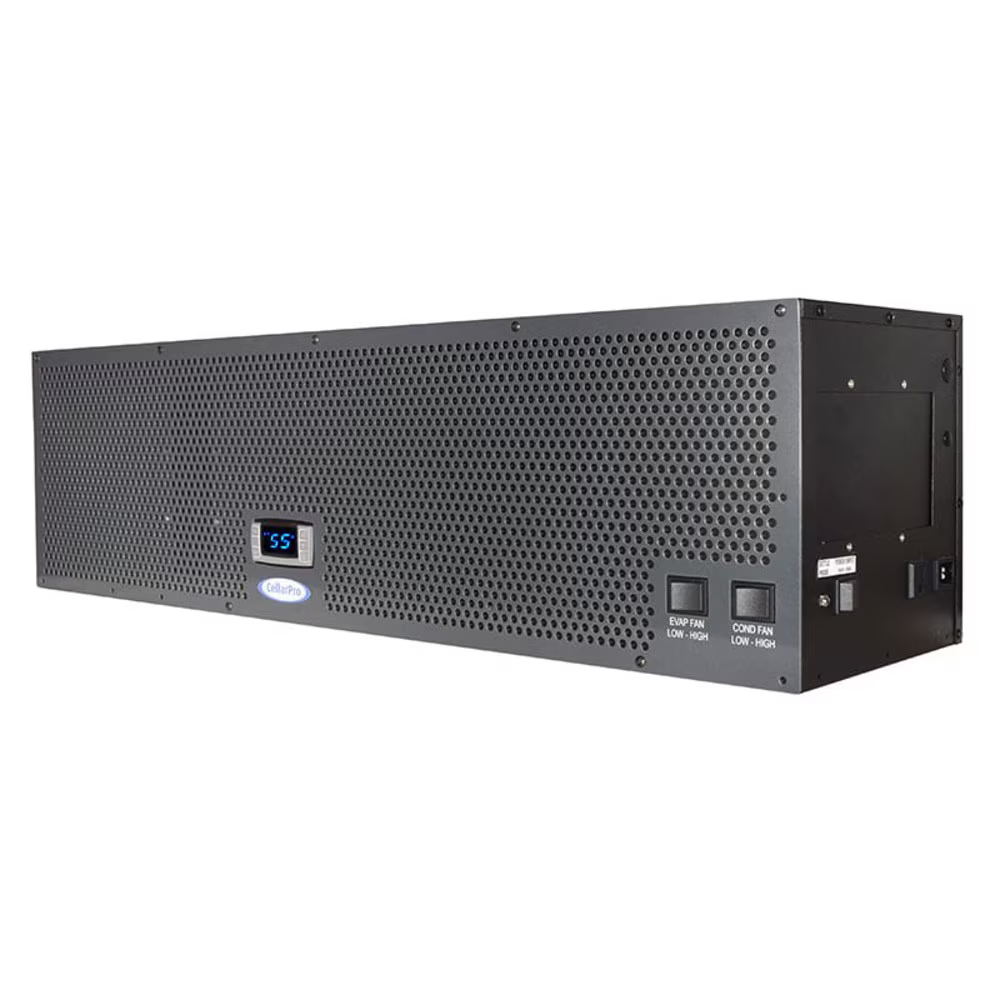 CellarPro CellarPro Houdini Wine Cellar Cooling Unit - 1800H