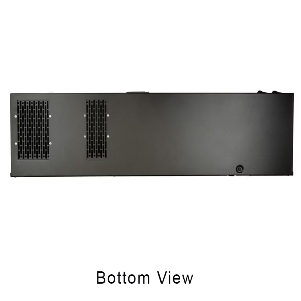 CellarPro CellarPro Houdini Wine Cellar Cooling Unit - 1800H