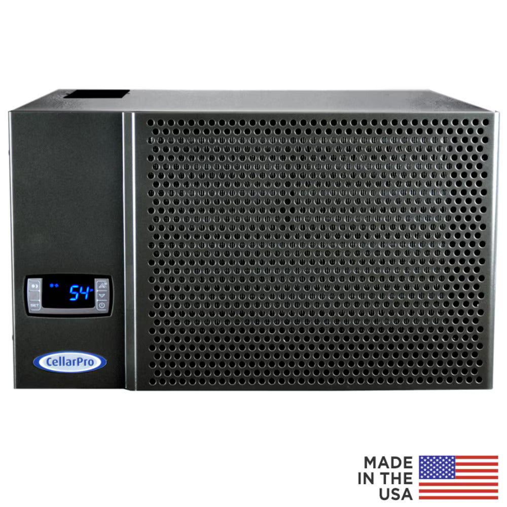 CellarPro CellarPro 1800 XTSX Wine Cellar Cooling Unit