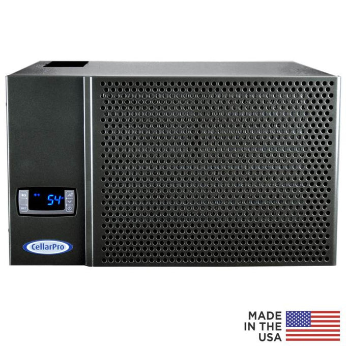 CellarPro 1800XT Wine Cellar Cooling Unit
