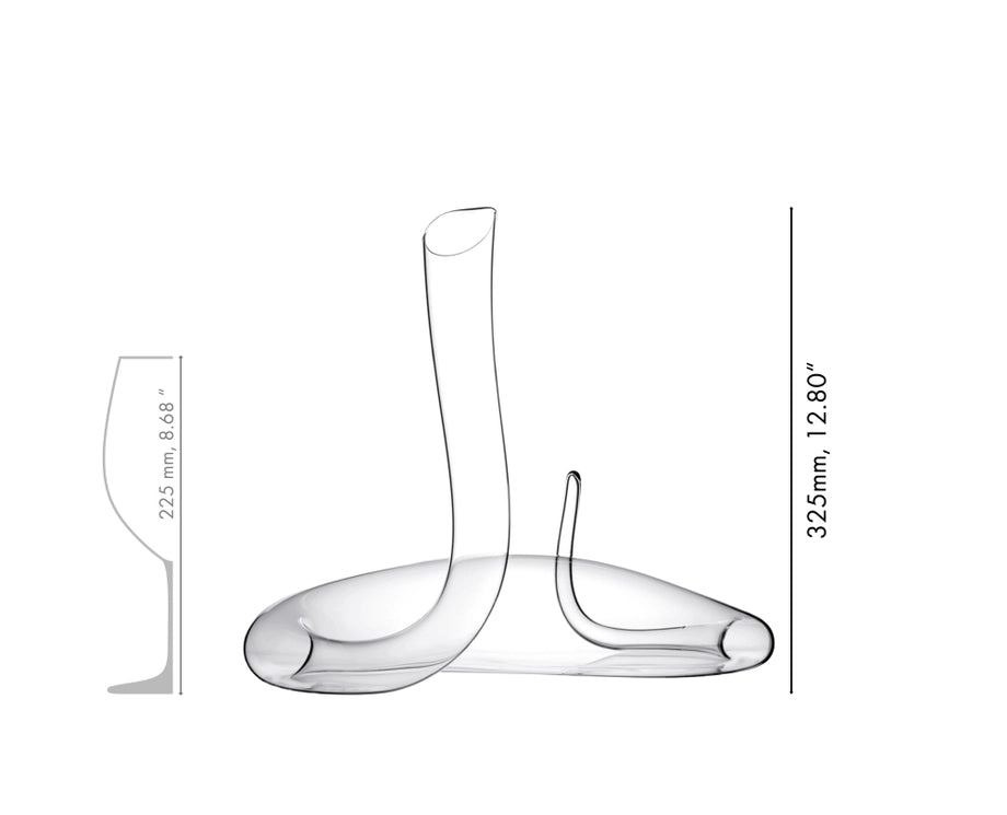 Riedel Mamba Decanter